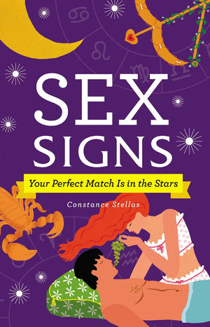Sex Signs: Your Perfect Match Is in the Stars - Peaches