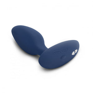 We-Vibe Ditto - Midnight Blue - Peaches