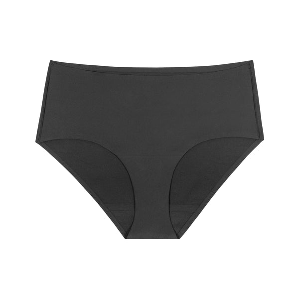 Proof - Period Proof High Waisted Brief (Moderate) - Peaches